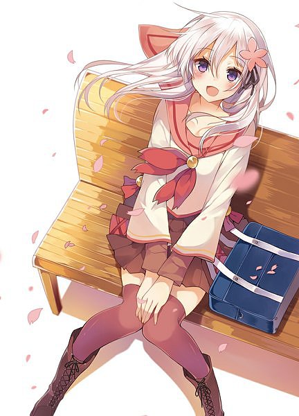 アニメやマンガつよくなんかないけど