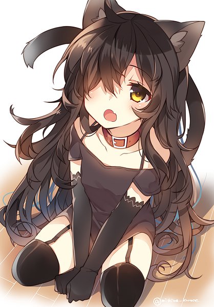 アニメやマンガつよくなんかないけど