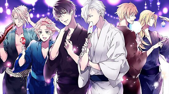 アニメやマンガつよくなんかないけど
