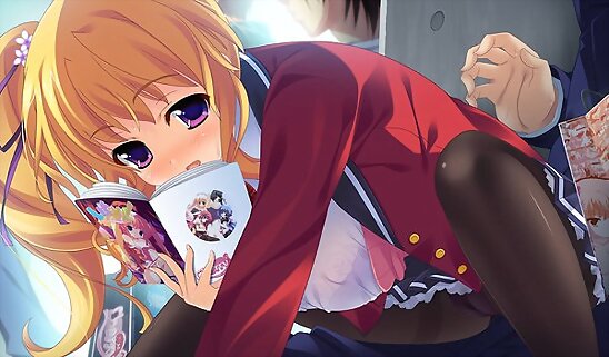 アニメやマンガつよくなんかないけど