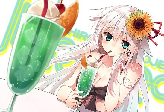 アニメやマンガつよくなんかないけど