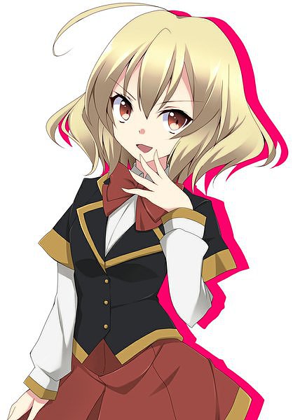 アニメやマンガつよくなんかないけど