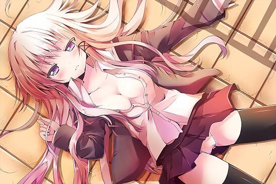 アニメやマンガつよくなんかないけど