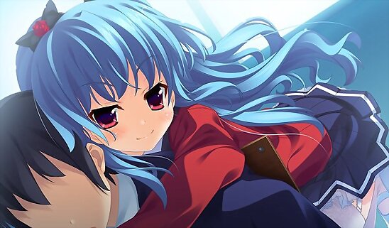 アニメやマンガつよくなんかないけど