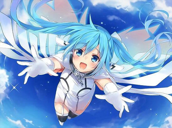 アニメやマンガつよくなんかないけど