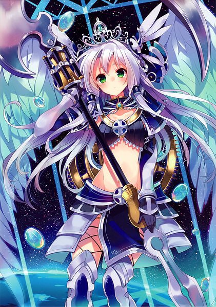 アニメやマンガつよくなんかないけど