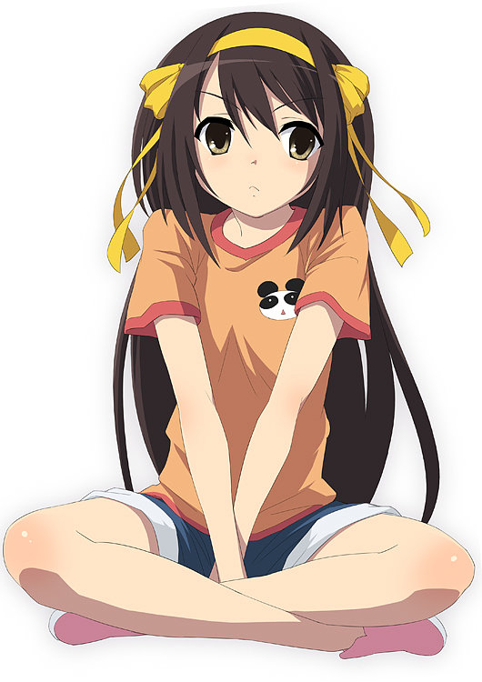 アニメやマンガつよくなんかないけど