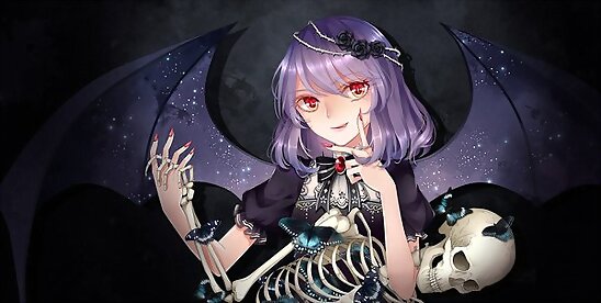 アニメやマンガつよくなんかないけど