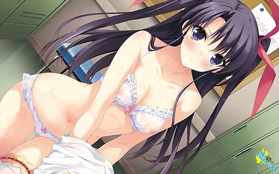 アニメやマンガつよくなんかないけど