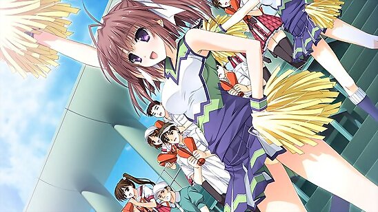 アニメやマンガつよくなんかないけど