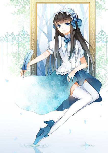 アニメやマンガつよくなんかないけど