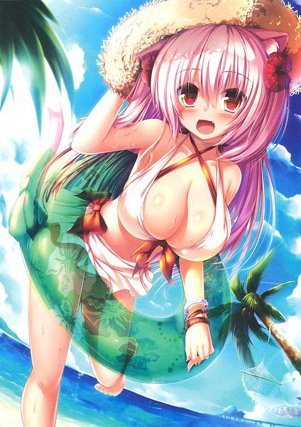 アニメやマンガつよくなんかないけど