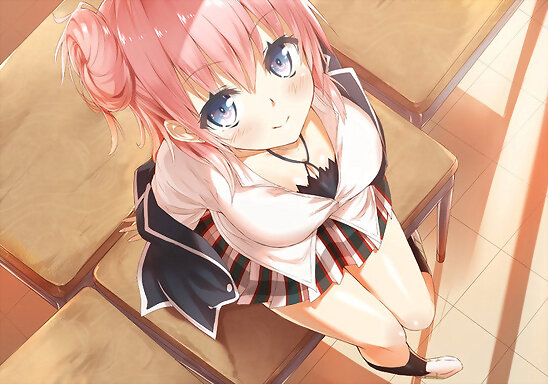 アニメやマンガつよくなんかないけど
