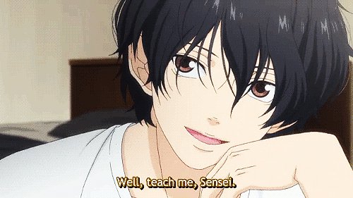 アニメやマンガつよくなんかないけど