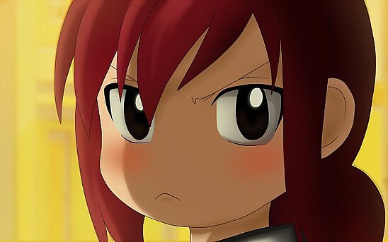 アニメやマンガつよくなんかないけど