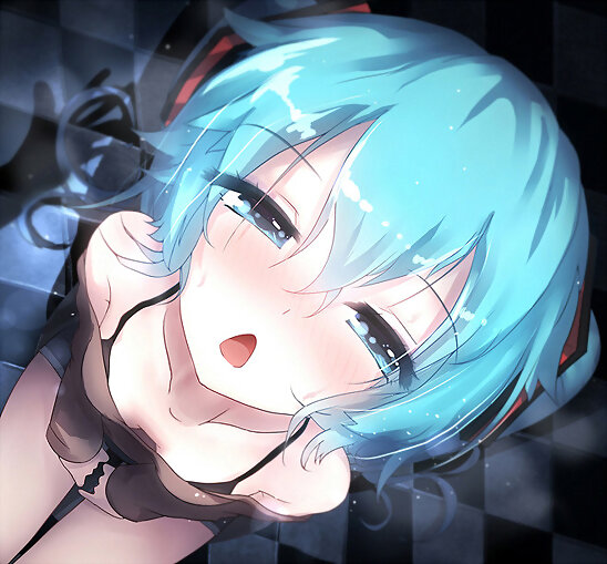 アニメやマンガつよくなんかないけど