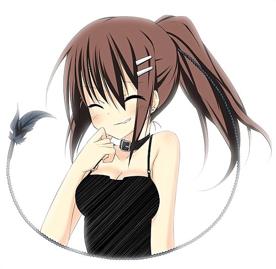 アニメやマンガつよくなんかないけど