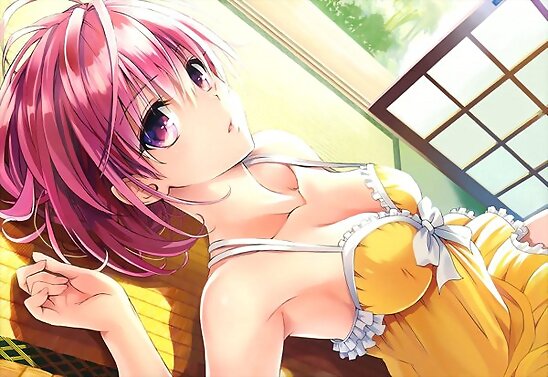 アニメやマンガつよくなんかないけど
