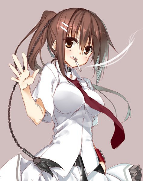 アニメやマンガつよくなんかないけど