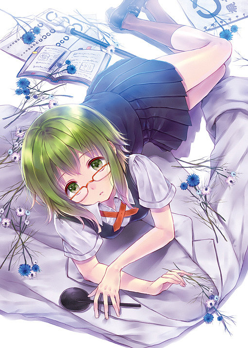 アニメやマンガつよくなんかないけど