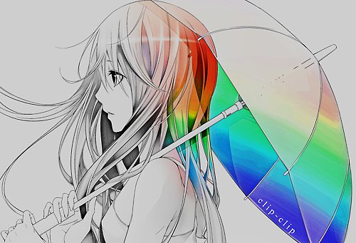アニメやマンガつよくなんかないけど