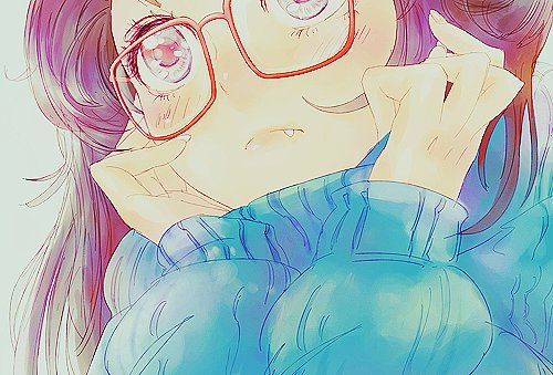 アニメやマンガつよくなんかないけど