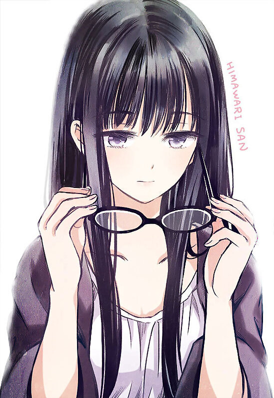 アニメやマンガつよくなんかないけど
