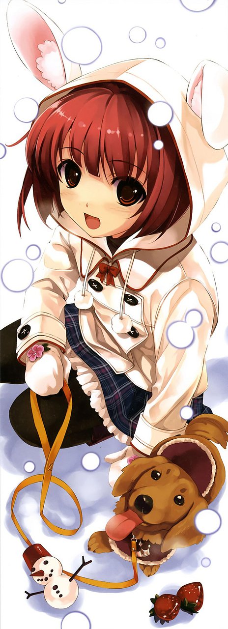 アニメやマンガつよくなんかないけど