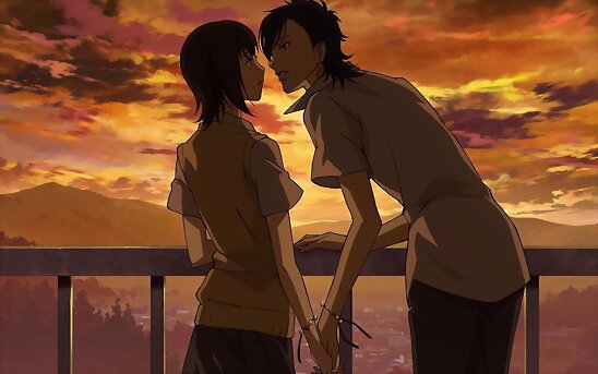 アニメやマンガつよくなんかないけど