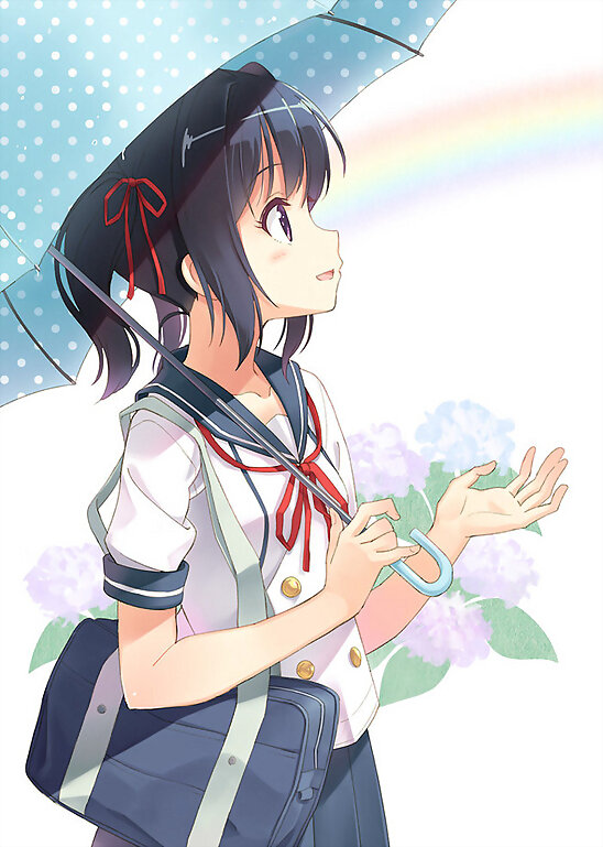アニメやマンガつよくなんかないけど