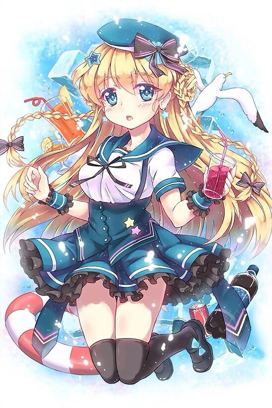 アニメやマンガつよくなんかないけど