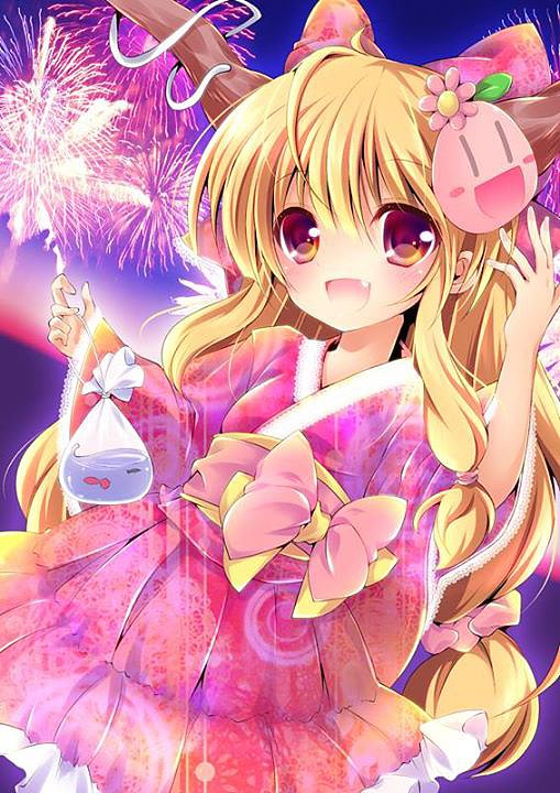 アニメやマンガつよくなんかないけど