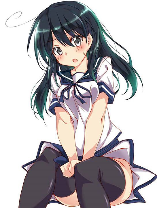 アニメやマンガつよくなんかないけど