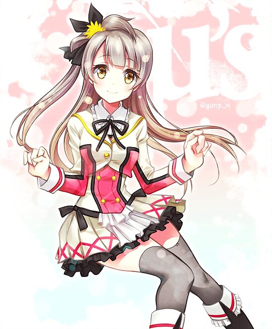アニメやマンガつよくなんかないけど