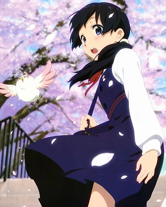 アニメやマンガつよくなんかないけど