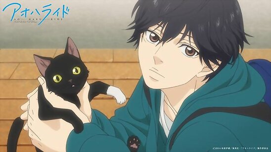 アニメやマンガつよくなんかないけど