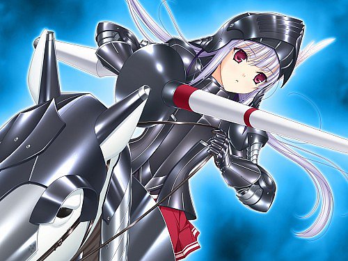 アニメやマンガつよくなんかないけど