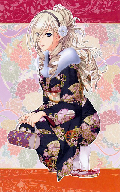 アニメやマンガつよくなんかないけど