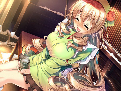アニメやマンガつよくなんかないけど