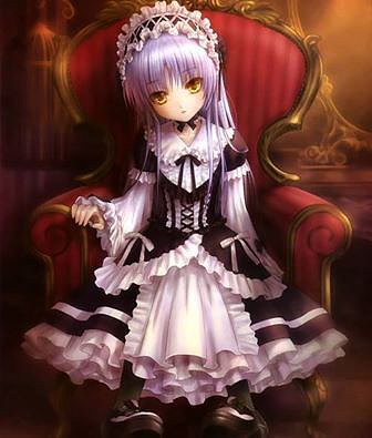 アニメやマンガつよくなんかないけど