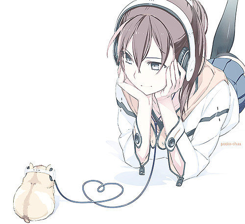 アニメやマンガつよくなんかないけど