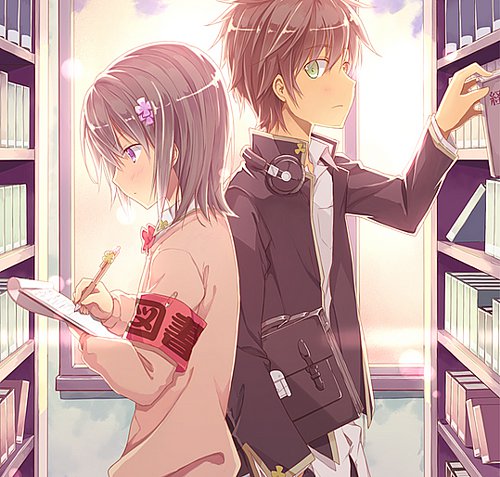 アニメやマンガつよくなんかないけど