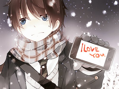アニメやマンガつよくなんかないけど