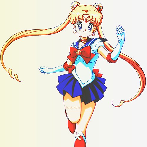 アニメやマンガつよくなんかないけど