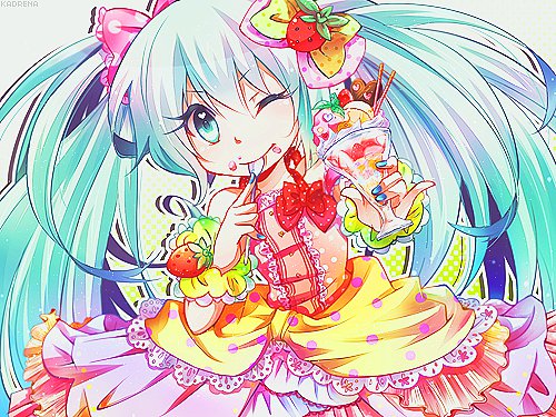 アニメやマンガつよくなんかないけど