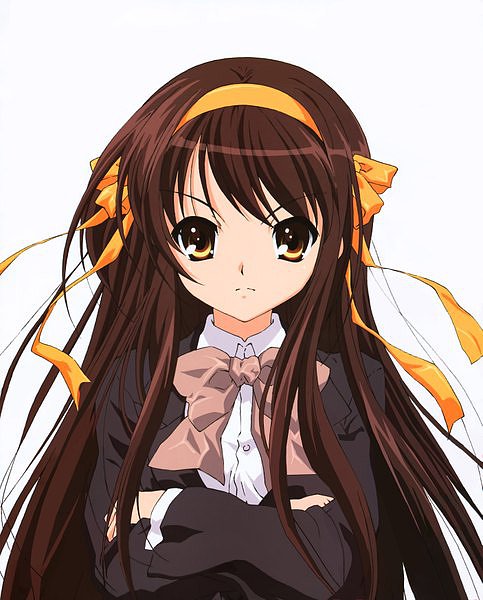アニメやマンガつよくなんかないけど