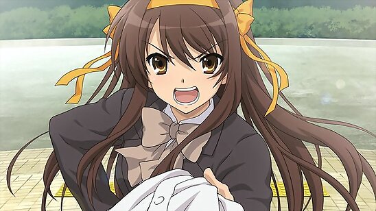 アニメやマンガつよくなんかないけど