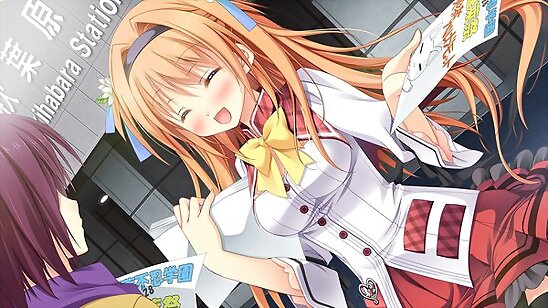 アニメやマンガつよくなんかないけど