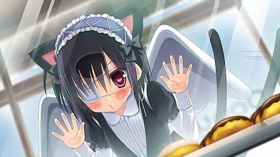 アニメやマンガつよくなんかないけど