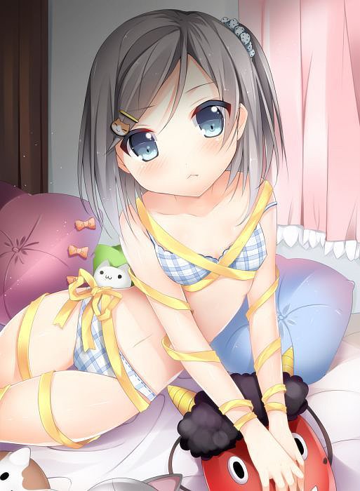 アニメやマンガつよくなんかないけど